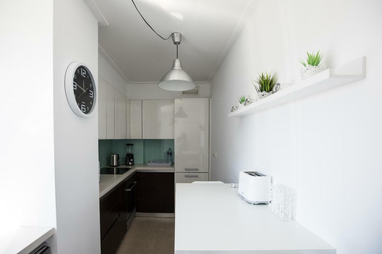 Charming Apartment With Balcony & Pool Lisboa Extérieur photo